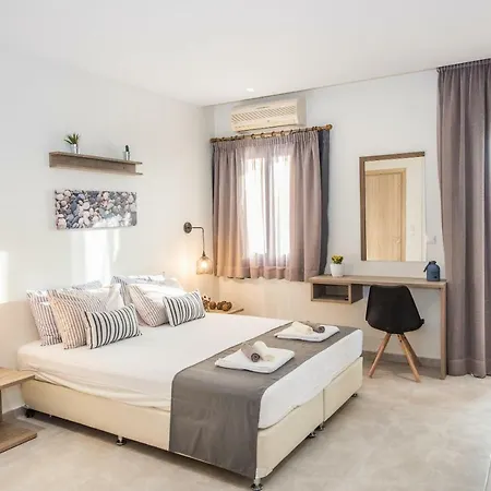 Apartment Mikes Lux Hersonissos (Crete)