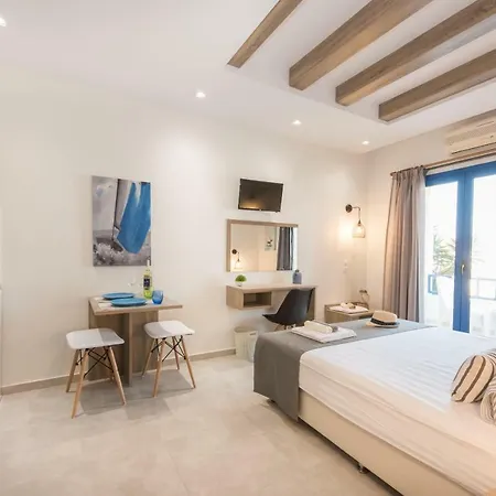 Mikes Lux Apartment
