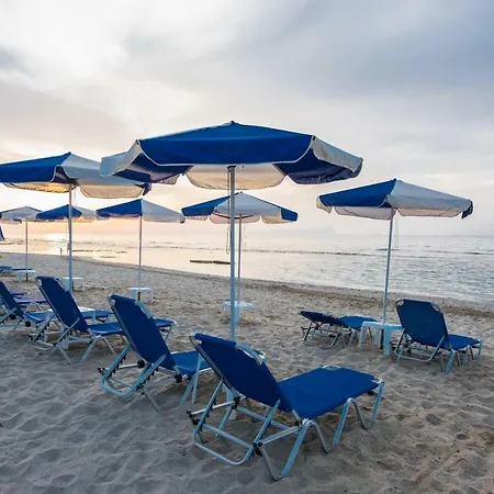 Apartamento Mikes Lux Hersonissos (Crete)