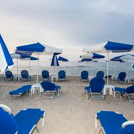 Mikes Lux Hersonissos (Crete)