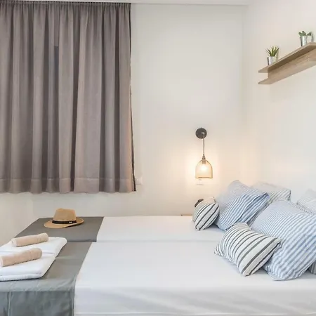 Mikes Lux Apartment