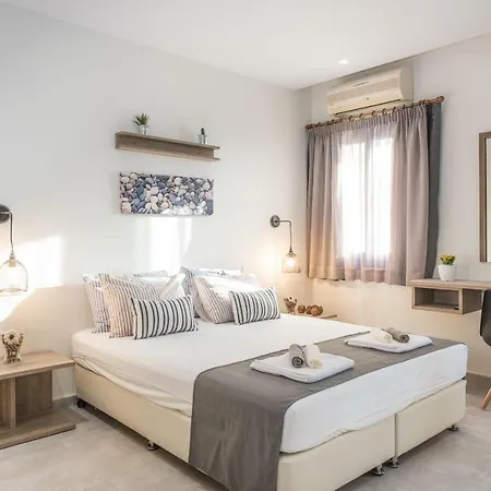 Mikes Lux Apartment *