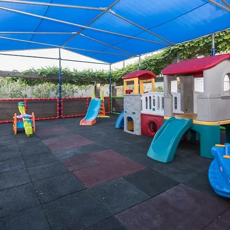 Apartament Mikes Lux Hersonissos (Crete)