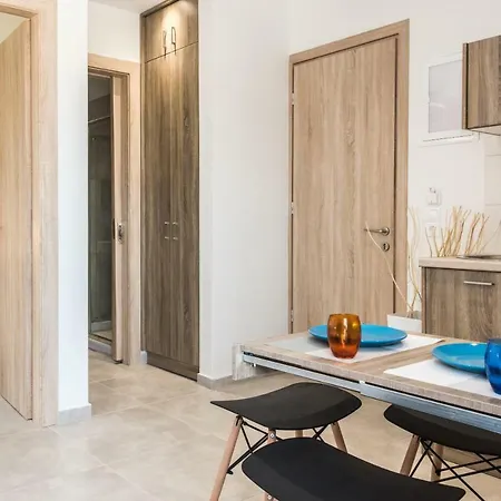 Apartamento Mikes Lux *