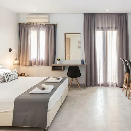 Mikes Lux * Hersonissos (Crete)