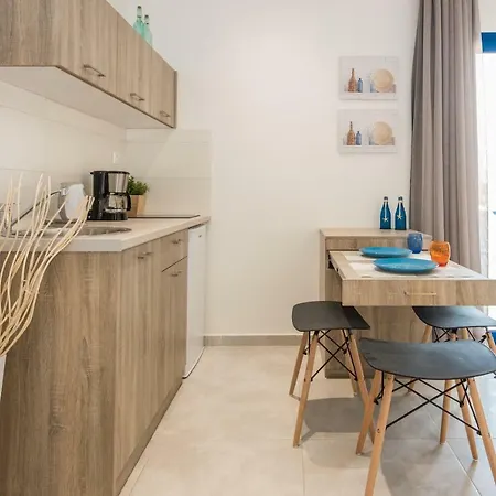 Mikes Lux Apartment *