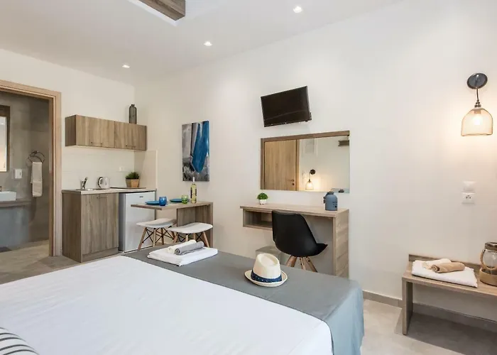 Apartamento Mikes Lux