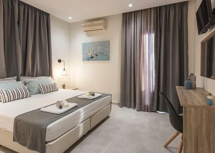 Mikes Lux Apartamento