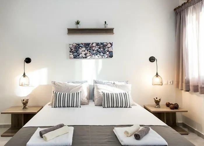 Apartamento Mikes Lux