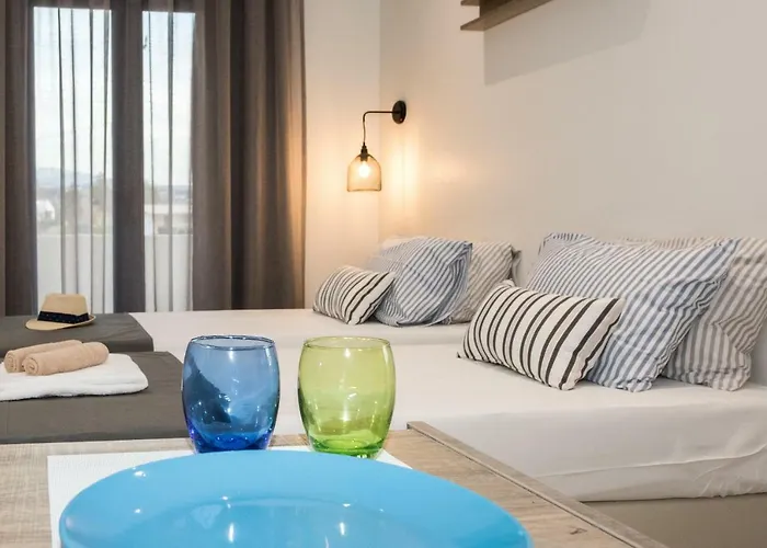 Апартаменты Mikes Lux *