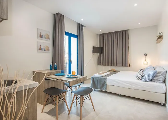 Mikes Lux Apartamento