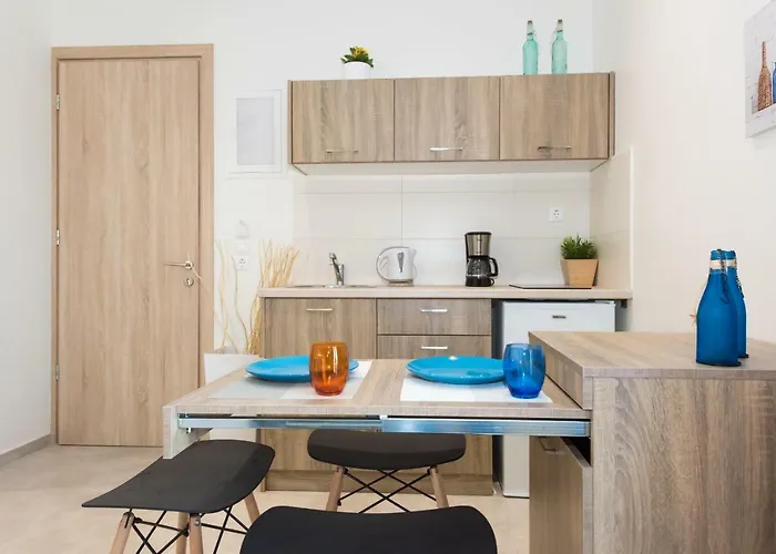 Mikes Lux Apartamento