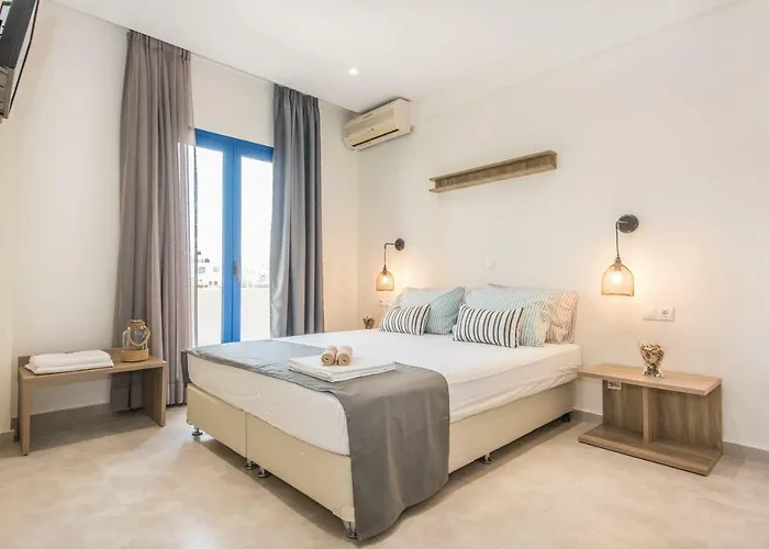 Mikes Lux Apartamento