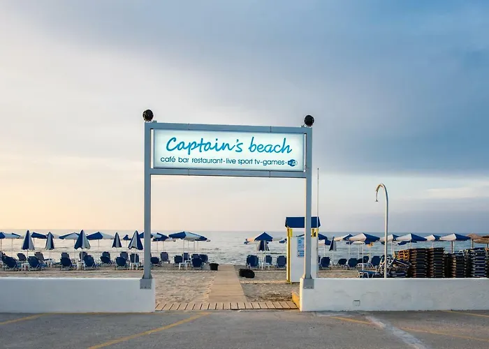 Mikes Lux Χερσόνησος