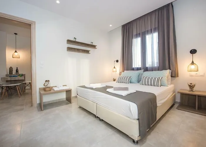 Mikes Lux Χερσόνησος