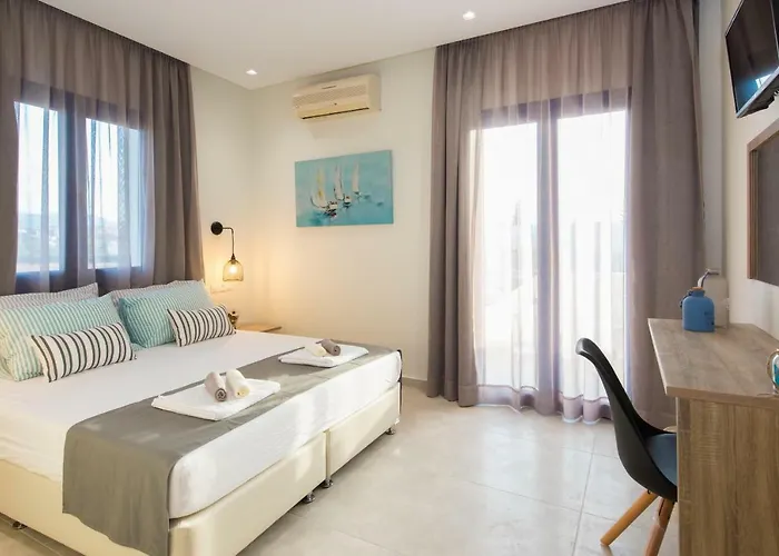 Mikes Lux * Χερσόνησος