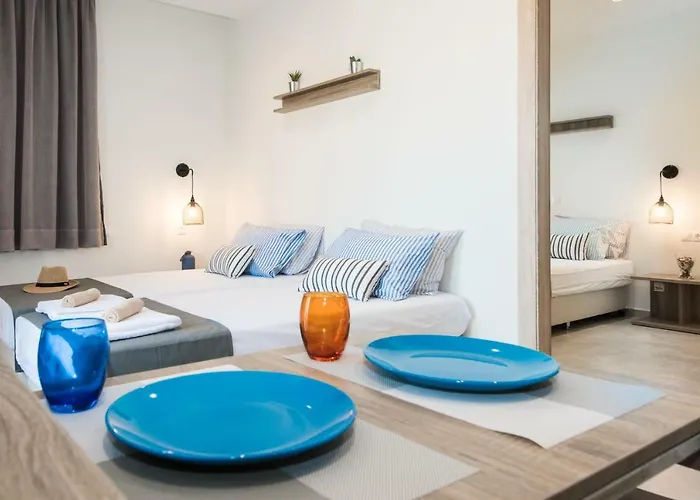 Mikes Lux Apartamento