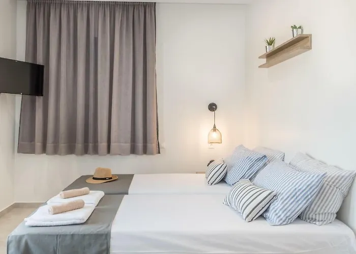 Mikes Lux Apartamento