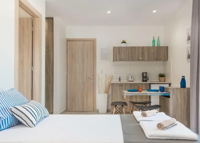 Mikes Lux Χερσόνησος