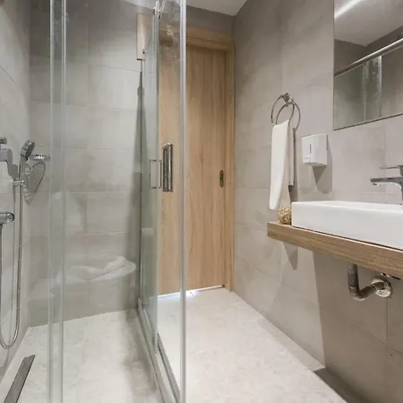 Mikes Lux Hersonissos (Crete)