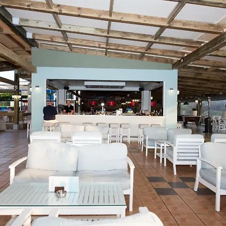 Mikes Lux Hersonissos (Crete)