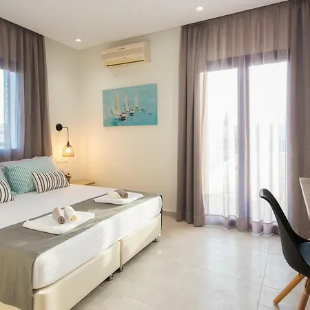 Mikes Lux * Hersonissos (Crete)