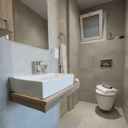 Daire Mikes Lux Hersonissos (Crete)